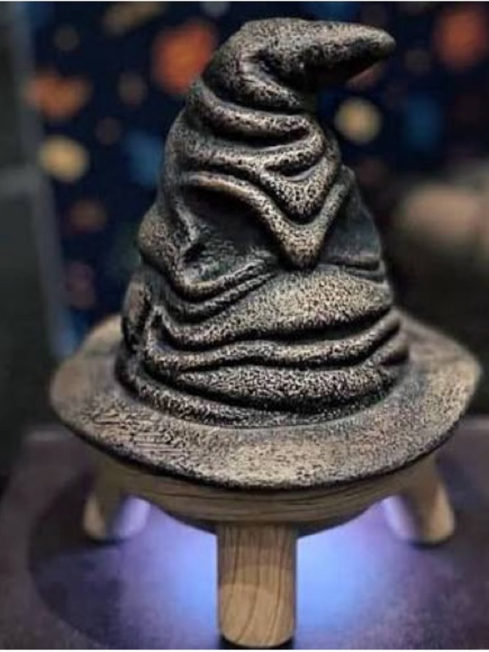 Harry Potter Scentsy Sorting Hat Warmer